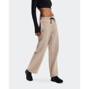 Calça On Running Focus Tech Sweatpants Feminina
