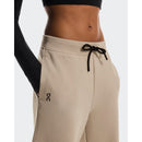 Calça On Running Focus Tech Sweatpants Feminina