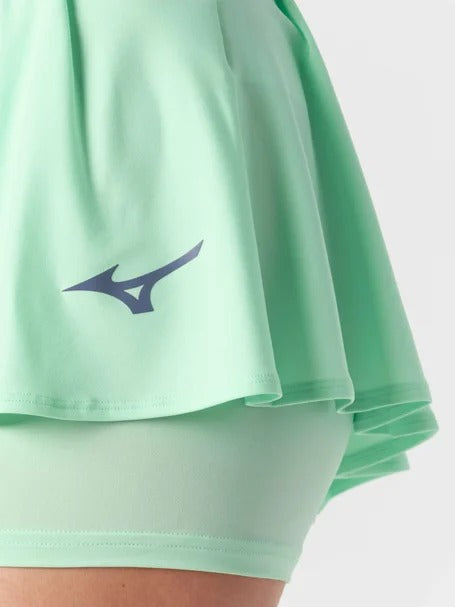 Short-saia Mizuno Frontier Flying