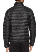 Jaqueta Puffer EA7 Empório Armani Core ID Plumas de Ganso