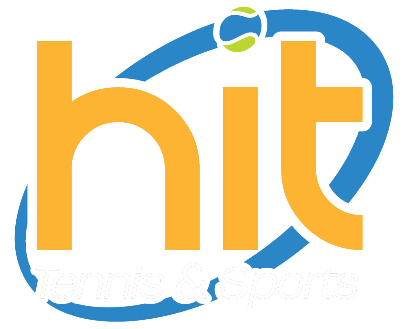 Hit Tennis & Sports