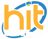 Hit Tennis & Sports