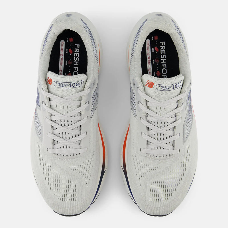 Tênis New Balance Fresh Foam X 1080 v14 Masculino
