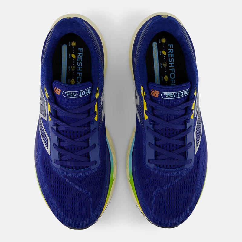 Tênis New Balance Fresh Foam X 1080 v14 Masculino