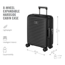Mala Victorinox Airox Advanced Frequent Flyer
