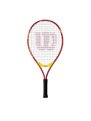 RAQUETE WILSON US OPEN 23 JR TNS RKT