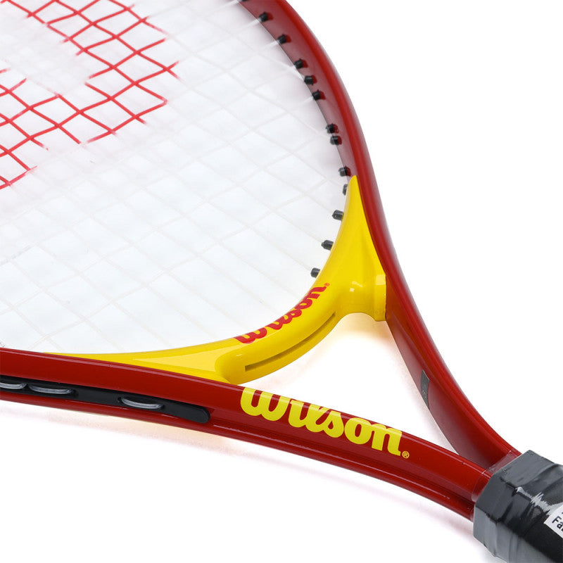 RAQUETE WILSON US OPEN 23 JR TNS RKT