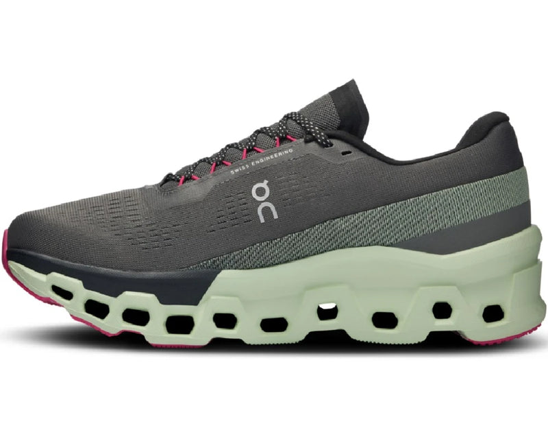 Tênis On Running Cloudmonster 2 Masculino