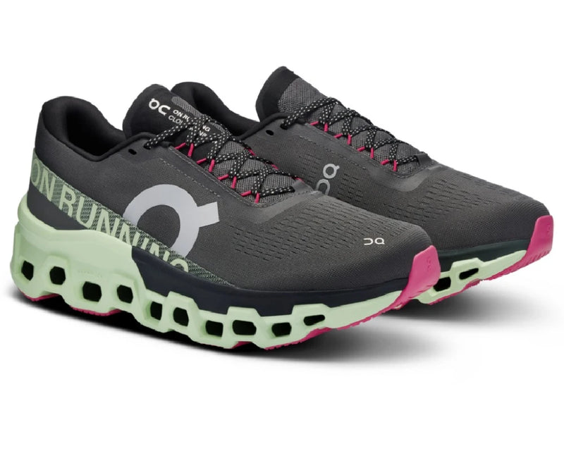 Tênis On Running Cloudmonster 2 Masculino