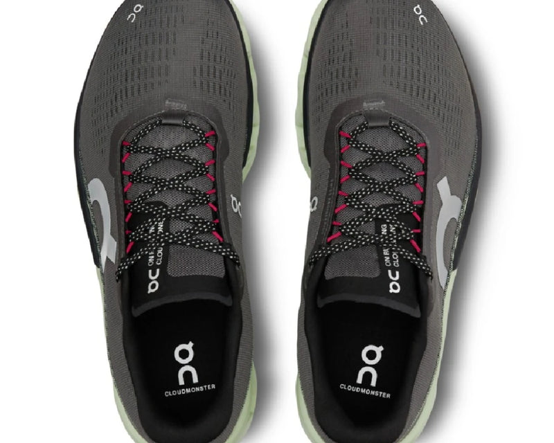 Tênis On Running Cloudmonster 2 Masculino