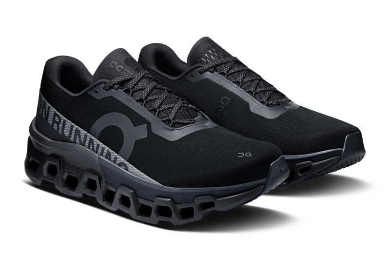 Tênis On Running Cloudmonster 2 Masculino