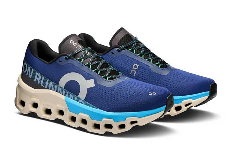 Tênis On Running Cloudmonster 2 Masculino