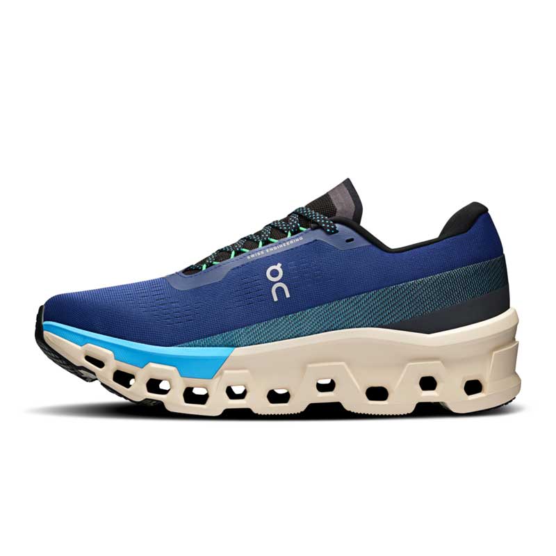 Tênis On Running Cloudmonster 2 Masculino
