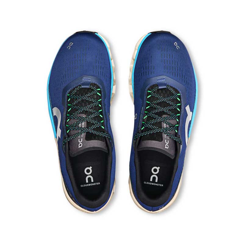 Tênis On Running Cloudmonster 2 Masculino