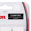 Overgrip Wilson Pro Comfort - Cartela C/3