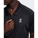 Camisa Polo On Running Court Masculino