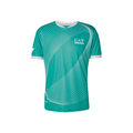 Camiseta Emporio Armani EA7 Tennis Pro Masculina