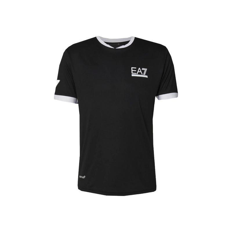 Camiseta Emporio Armani EA7 Tennis Pro Masculina