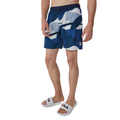 Shorts Fila Sand Beach 6 Estampado