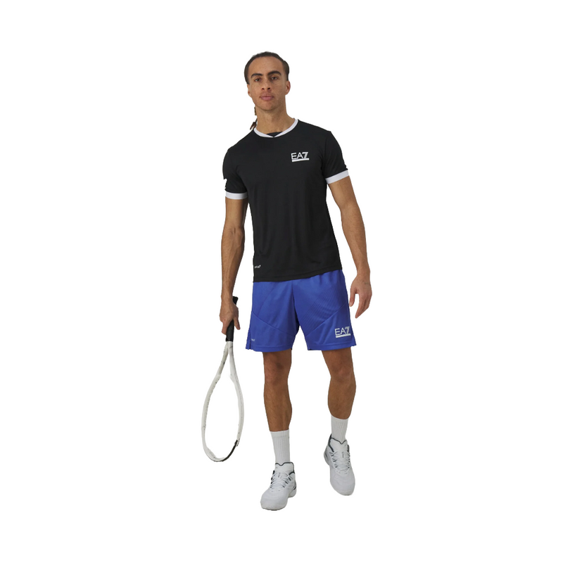 Camiseta Emporio Armani EA7 Tennis Pro Masculina