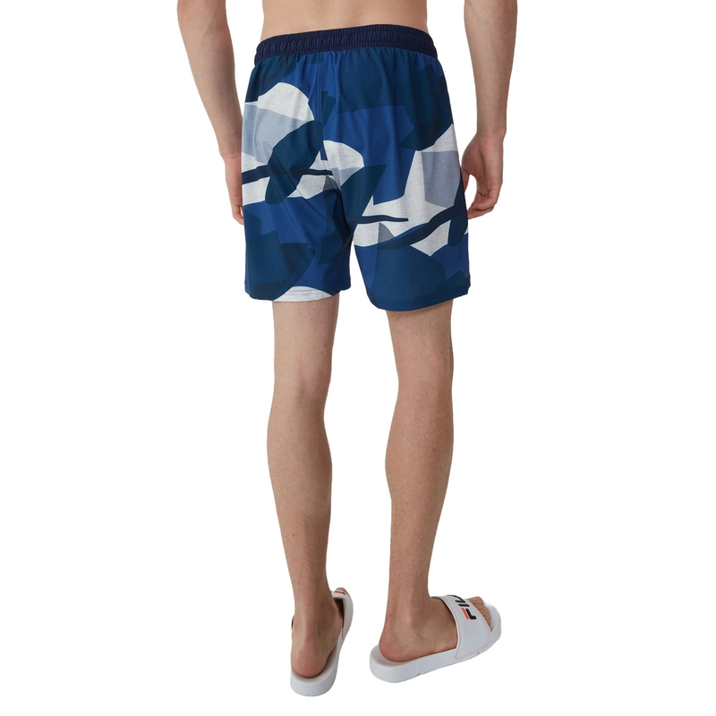 Shorts Fila Sand Beach 6 Estampado