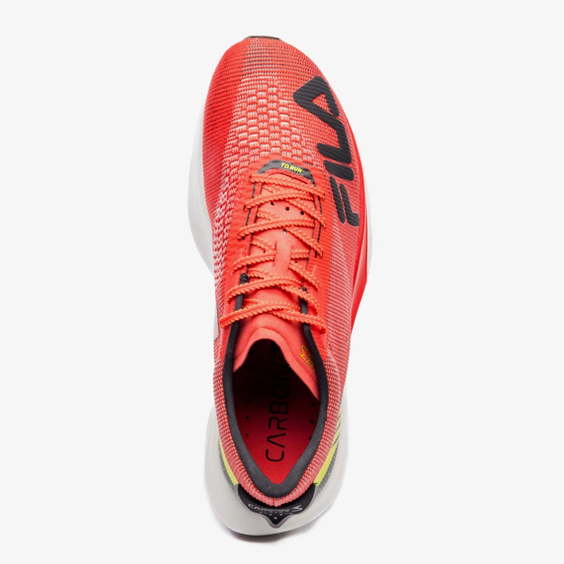 Tênis Fila Racer Carbon 3 Masculino
