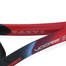Raquete de Tennis Yonex Vcore 98L Scarlet