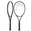 Raquete de Tênis Head Speed MP Legend 2024