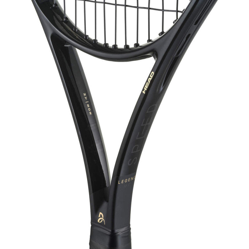 Raquete de Tênis Head Speed MP Legend 2025