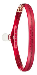 Raquete de Tenis VCore 95 Ruby Red
