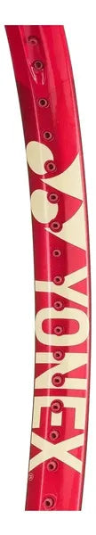 Raquete de Tenis VCore 95 Ruby Red