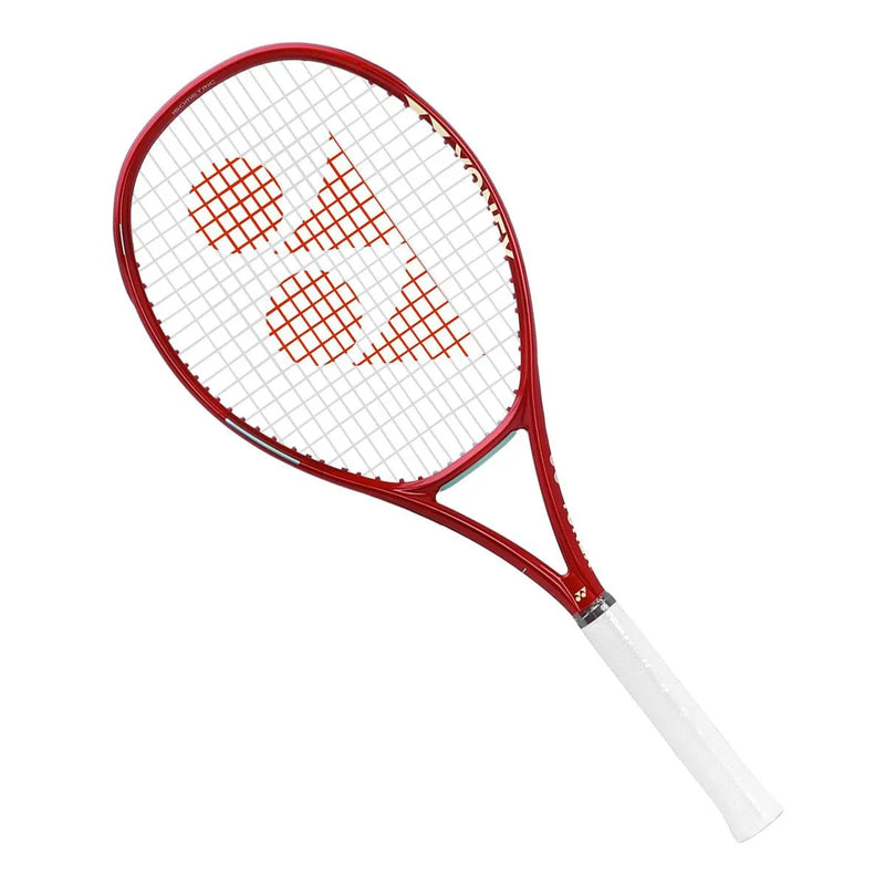 Raquete de Tenis VCore 98 Ruby Red