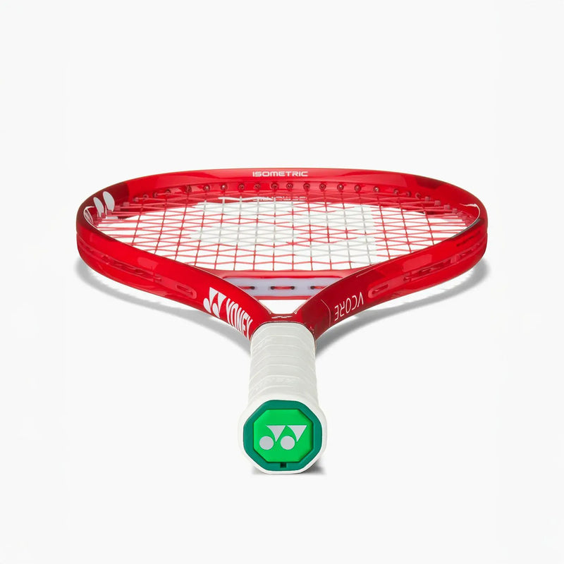 Raquete de Tenis VCore 98 Ruby Red
