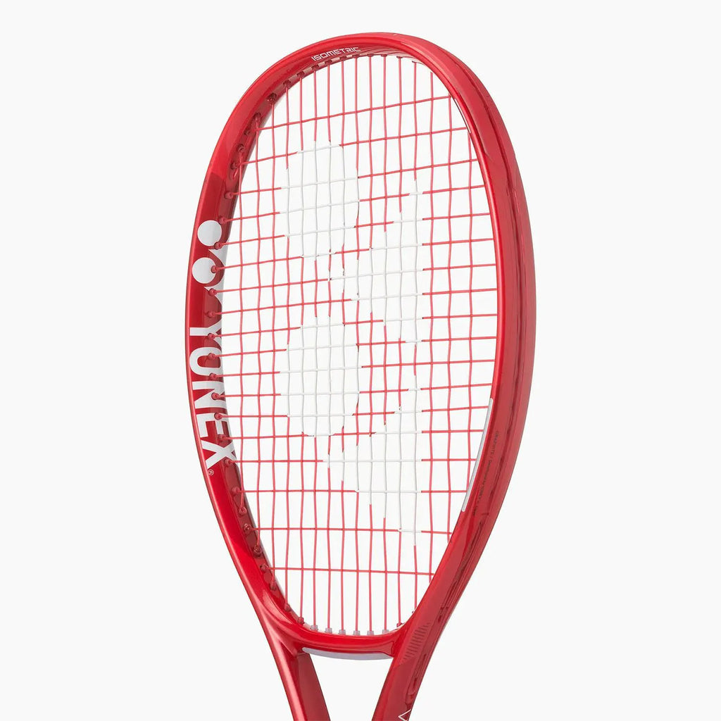 Raquete de Tenis VCore 98 Ruby Red