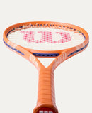 Raquete de Tênis Wilson Ultra 100 V5 Roland Garros 2026