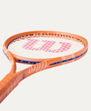 Raquete de Tênis Wilson Ultra 100 V5 Roland Garros 2026