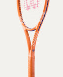 Raquete de Tênis Wilson Ultra 100 V5 Roland Garros 2026