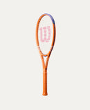 Raquete de Tênis Wilson Ultra 100 V5 Roland Garros 2026