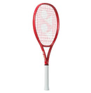 Raquete de Tenis Yonex VCore Alpha Ruby Red