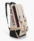 Raqueteira Yonex Gearlogic Dupla x6