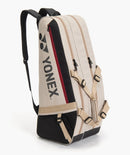 Raqueteira Yonex Gearlogic Dupla x6