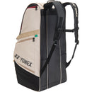 Raqueteira Yonex Gearlogic Tripla x9