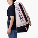 Raqueteira Yonex Gearlogic Tripla x9