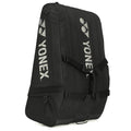 Raqueteira Yonex Pro Gearlogic x12 - Preto