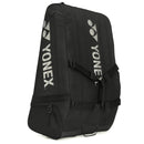 Raqueteira Yonex Pro Gearlogic x12 - Preto