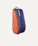 Raqueteira Roland Garros 2026 Team 6Packs