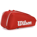 Raqueteira Wilson Super Tour 9 Pack