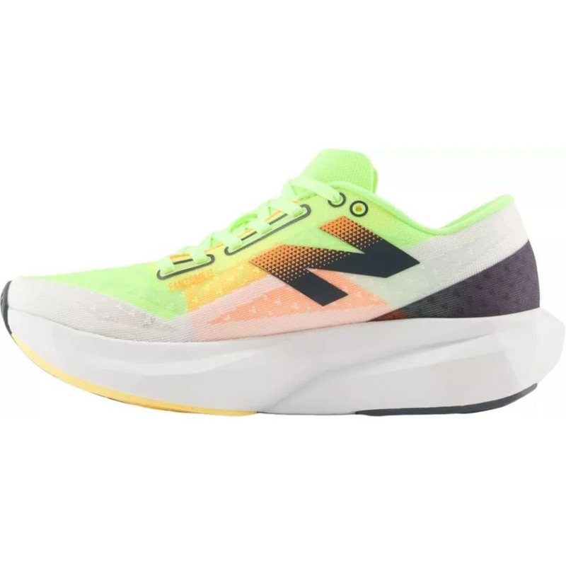 Tênis New Balance Fuelcell Rebel V4 Masculino