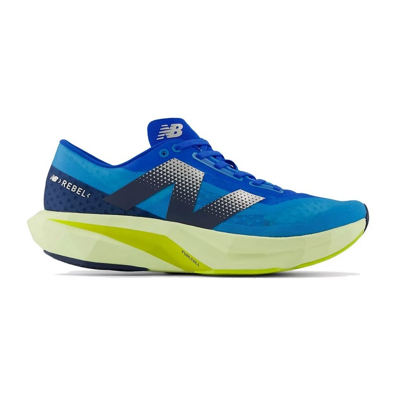 Tênis New Balance Fuelcell Rebel V4 Masculino