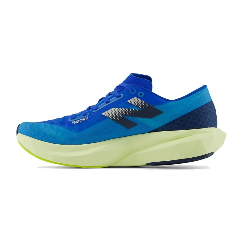 Tênis New Balance Fuelcell Rebel V4 Masculino